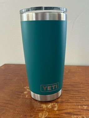 YETI 20 oz. Rambler Tumbler